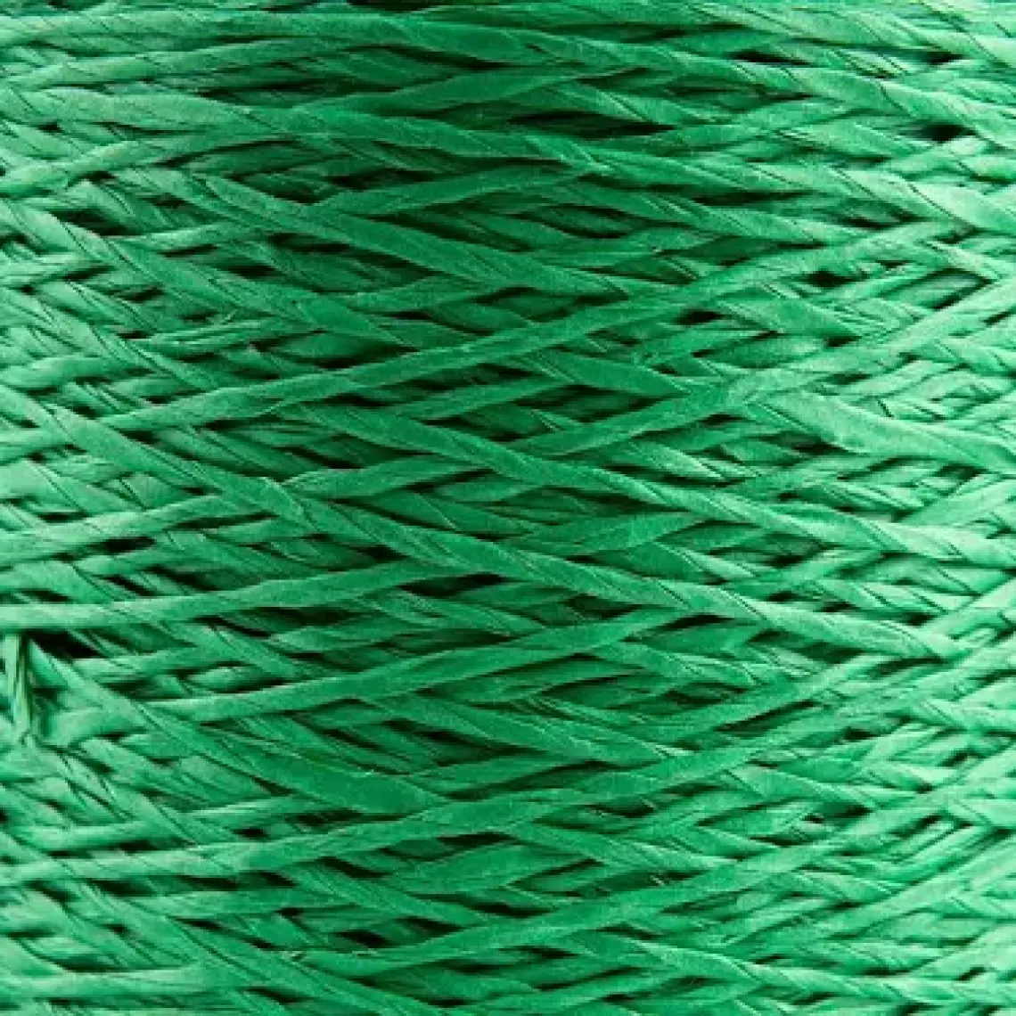 Sensy Premium 250 Gram Doğal Kağıt İp, Hasır Kağıt İplik, Rafya, Çanta, Supla, Şapka İpi, 250 Metre