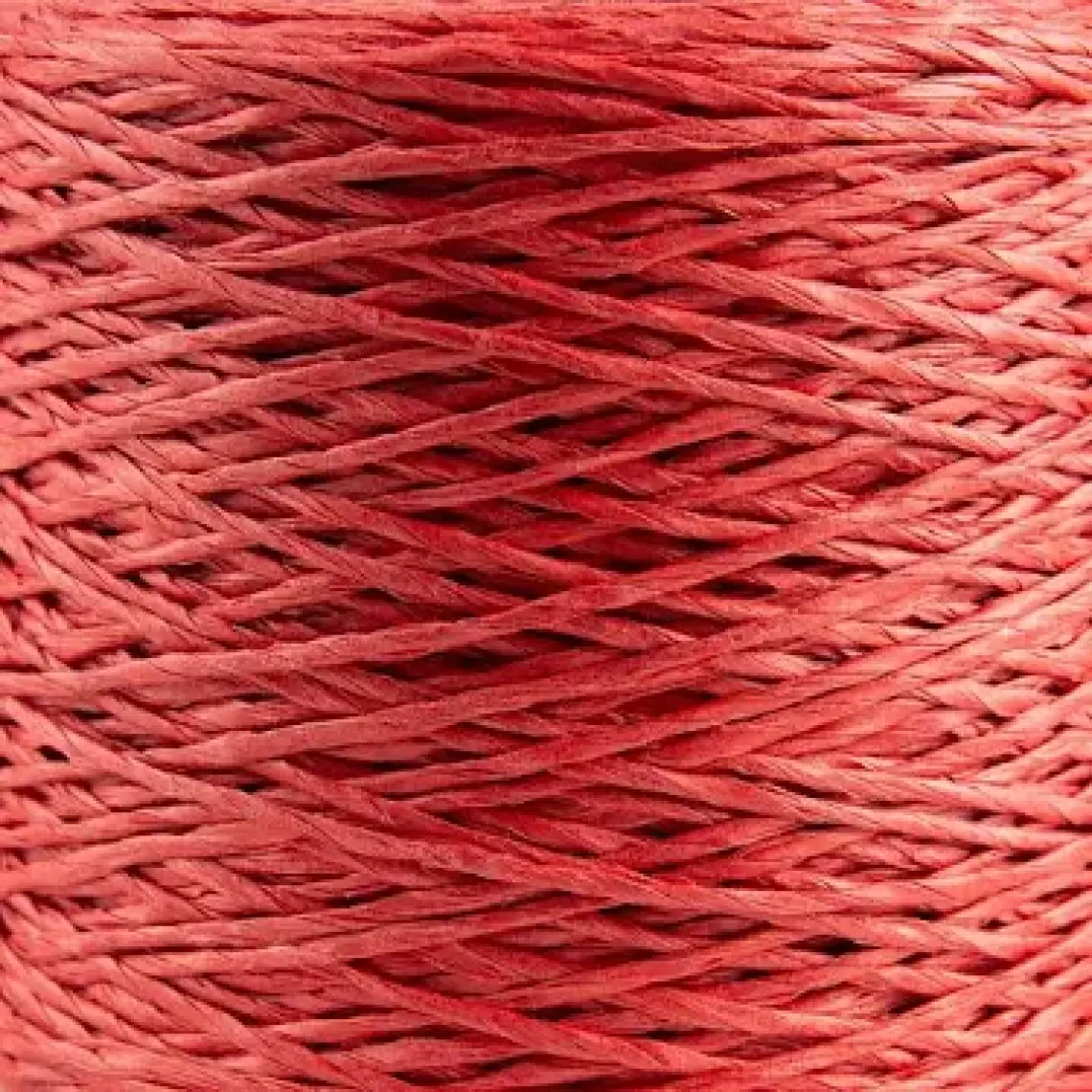 Sensy Premium 250 Gram Doğal Kağıt İp, Hasır Kağıt İplik, Rafya, Çanta, Supla, Şapka İpi, 250 Metre