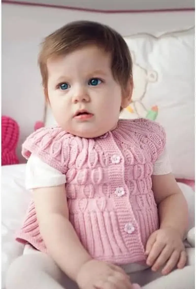Alize Baby Best El Örgü Ipi Renk KODU:189-AÇIK Turkuaz
