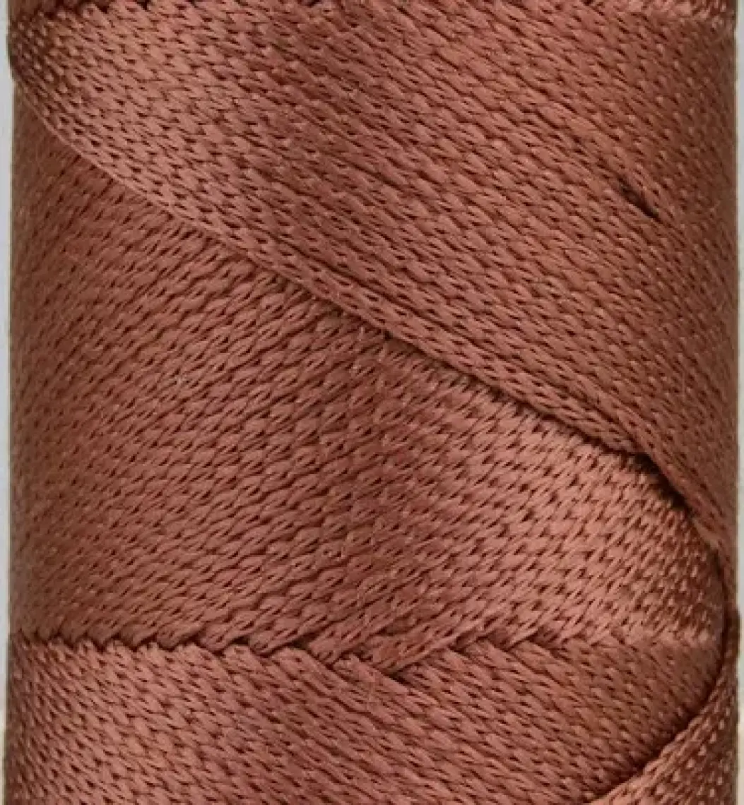 Sensy Premium Polyester Makrome Ipi 2 mm 200 gr