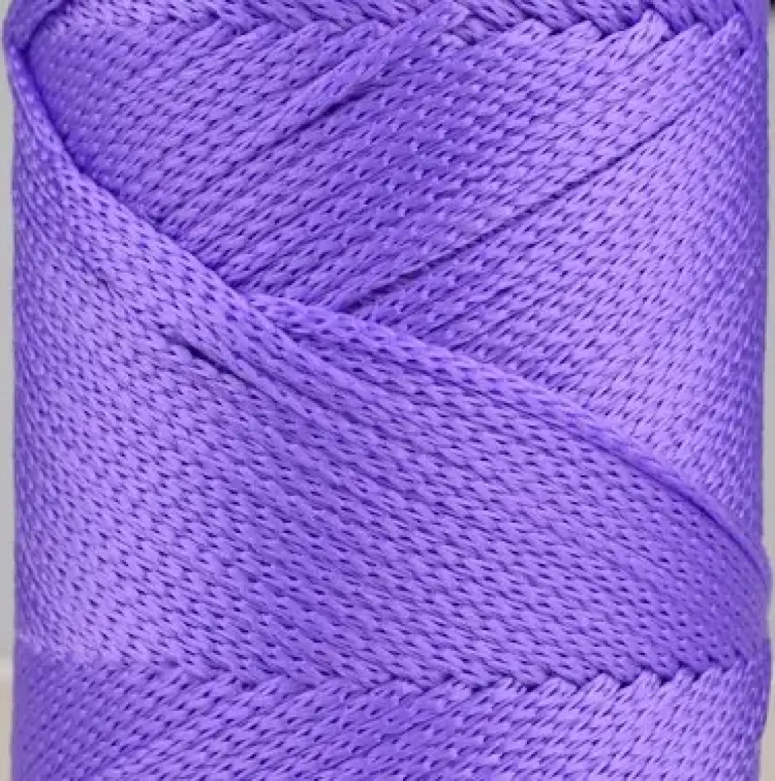 Sensy Premium Polyester Makrome Ipi 2 mm 200 gr