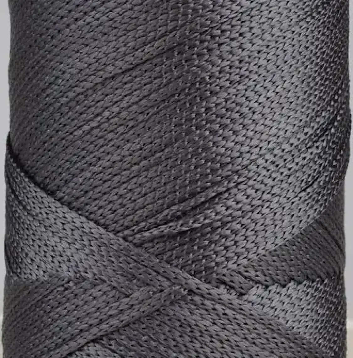 Sensy Premium Polyester Makrome Ipi 2 mm 200 gr