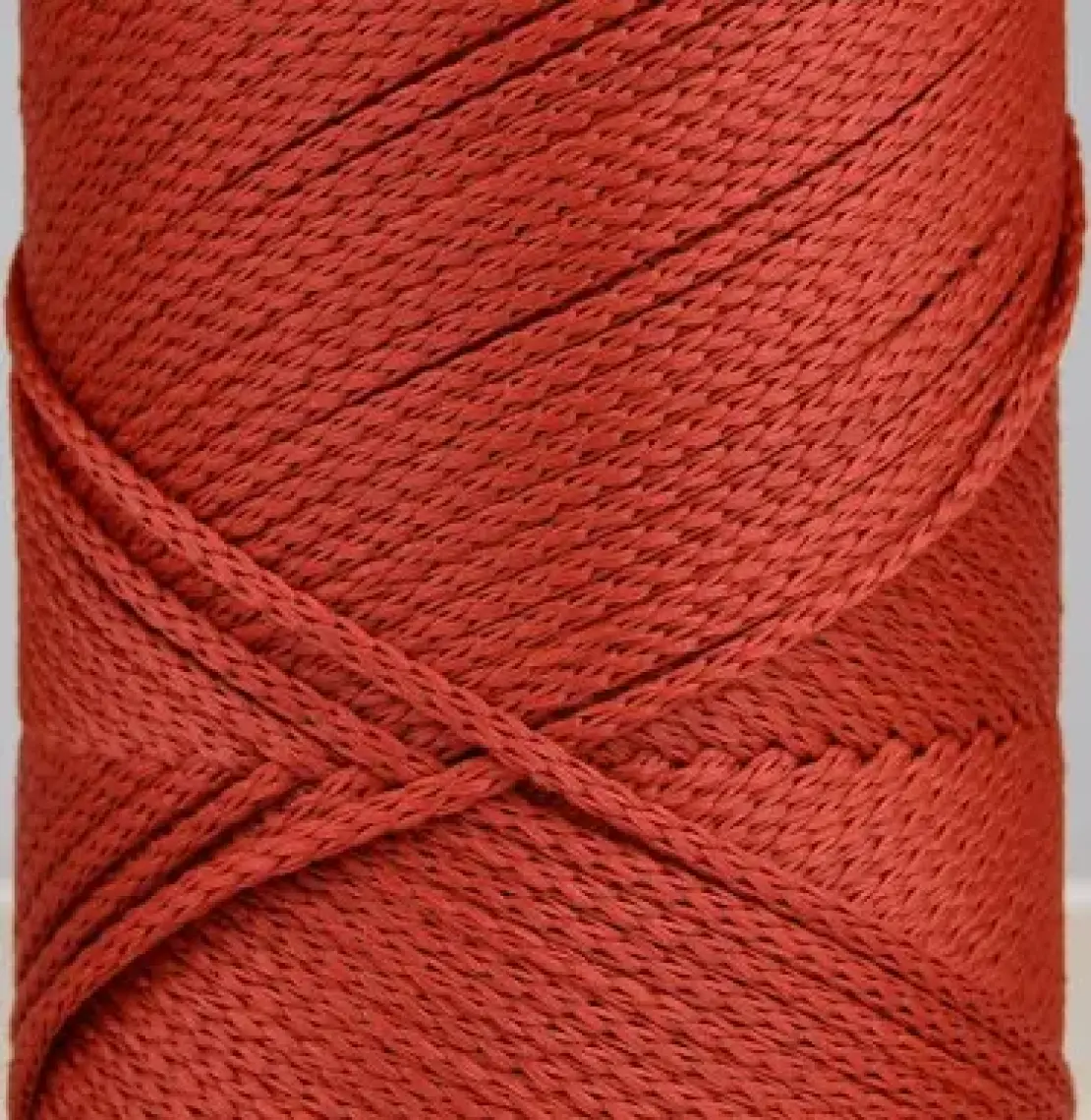 Sensy Premium Polyester Makrome Ipi 2 mm 200 gr