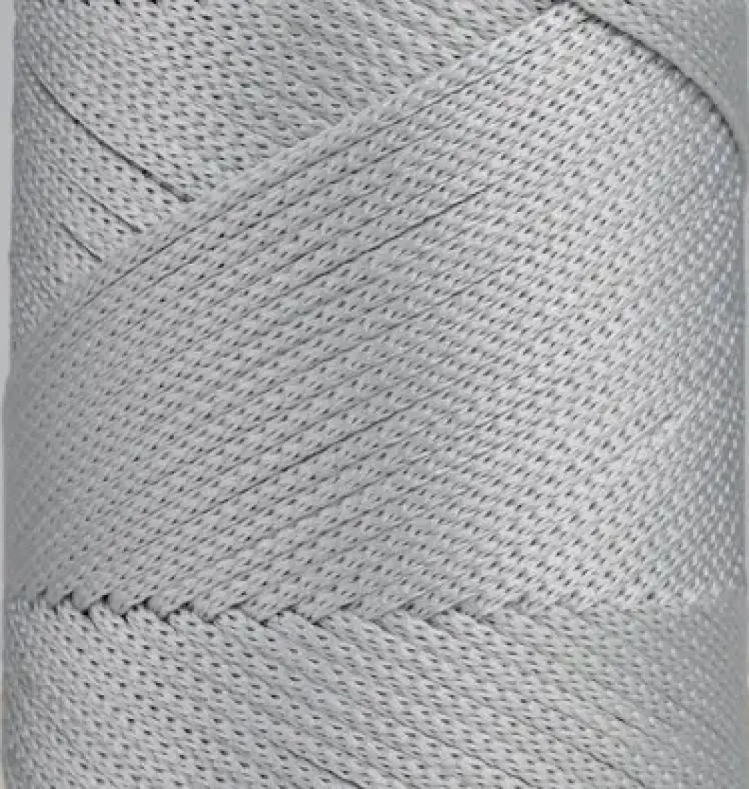 Sensy Premium Polyester Makrome Ipi 2 mm 200 gr
