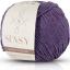 Sensy Premium Amigurumi Ipi Punch (Panç) Baby Soft Cotton 50 gr Örgü Ipi