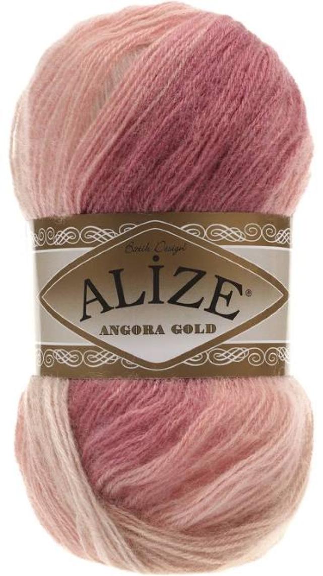 Alize Angora Gold Batik 1899
