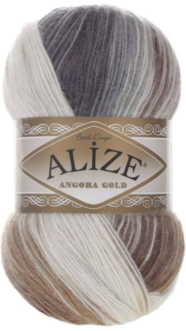 Alize Angora Gold Batik 1899