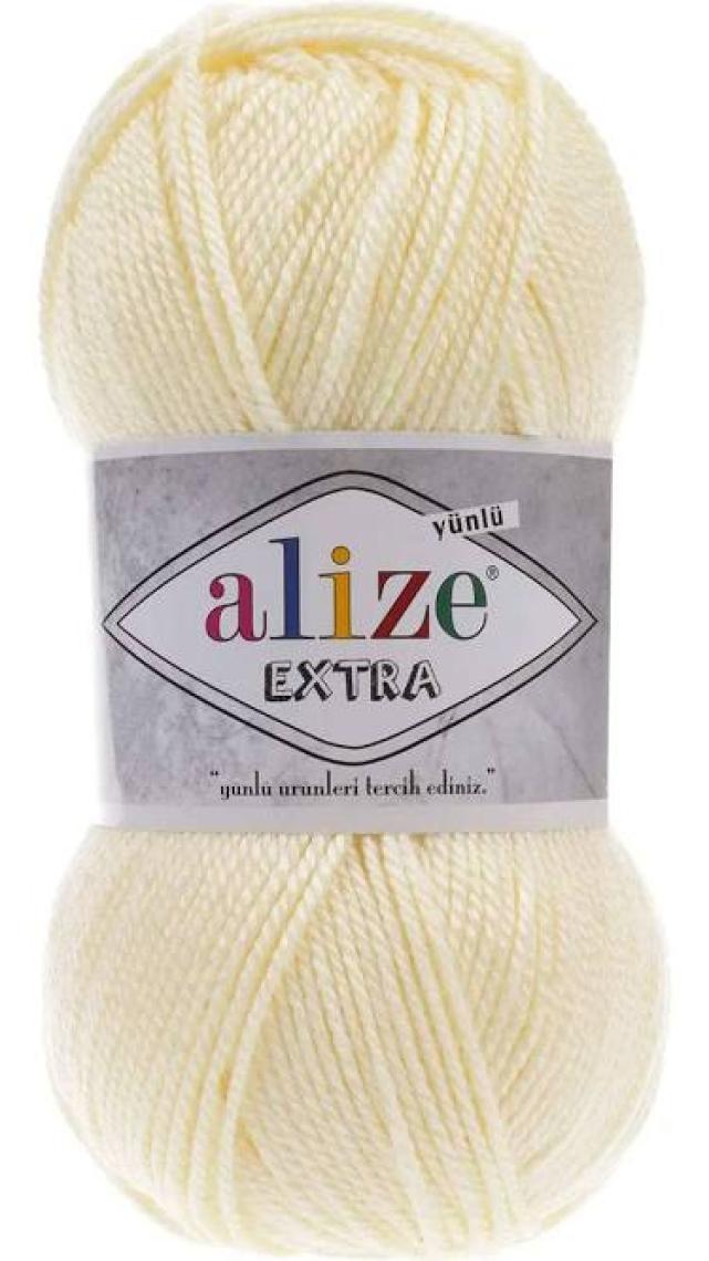 Alize Extra 58 Lacivert