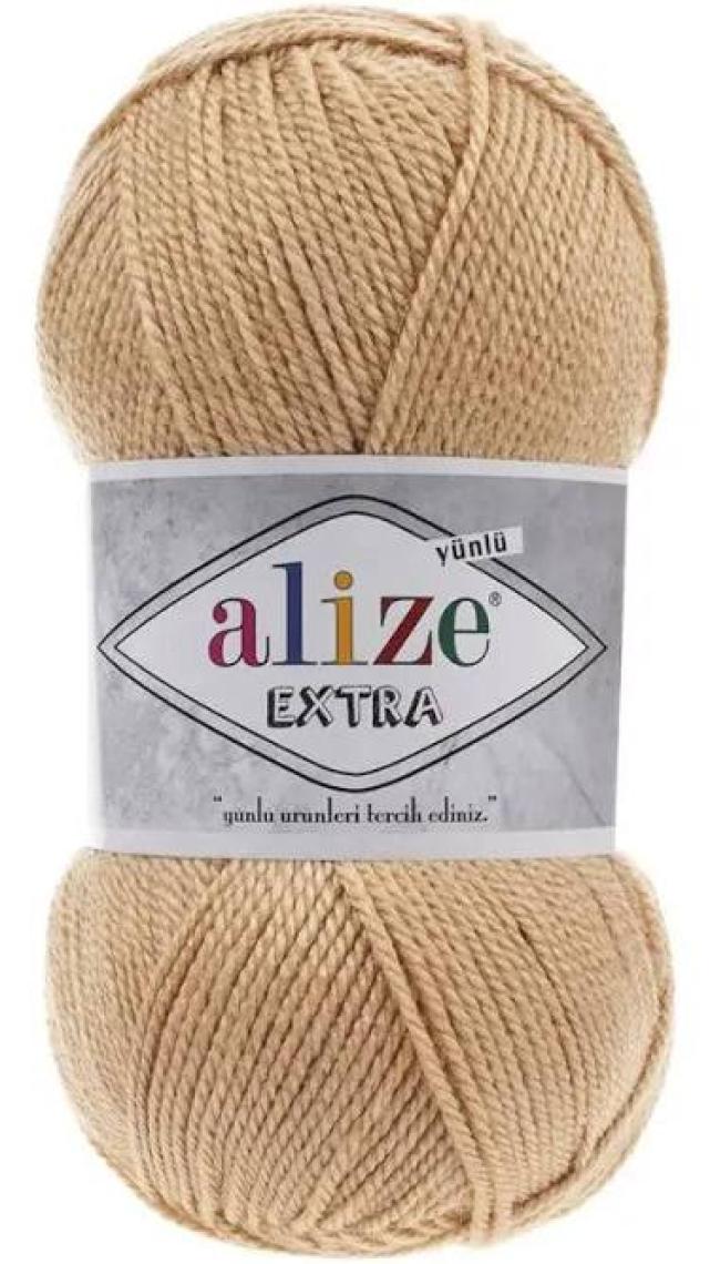 Alize Extra 58 Lacivert