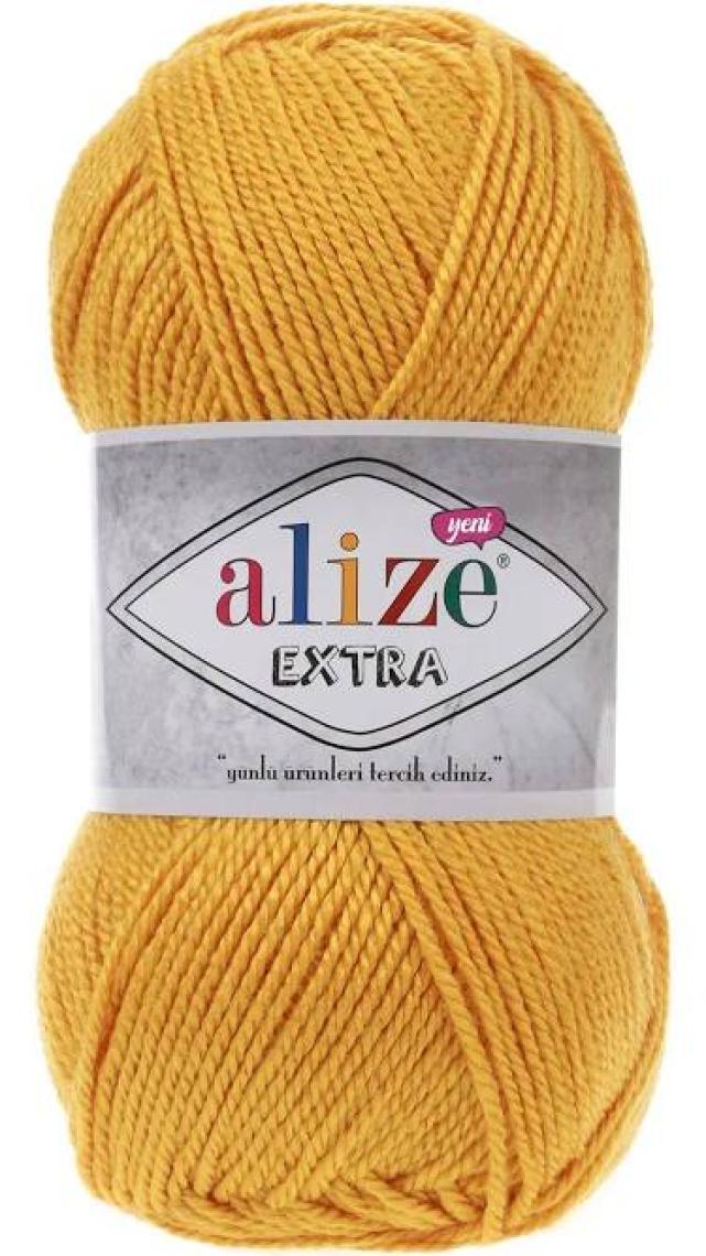 Alize Extra 58 Lacivert