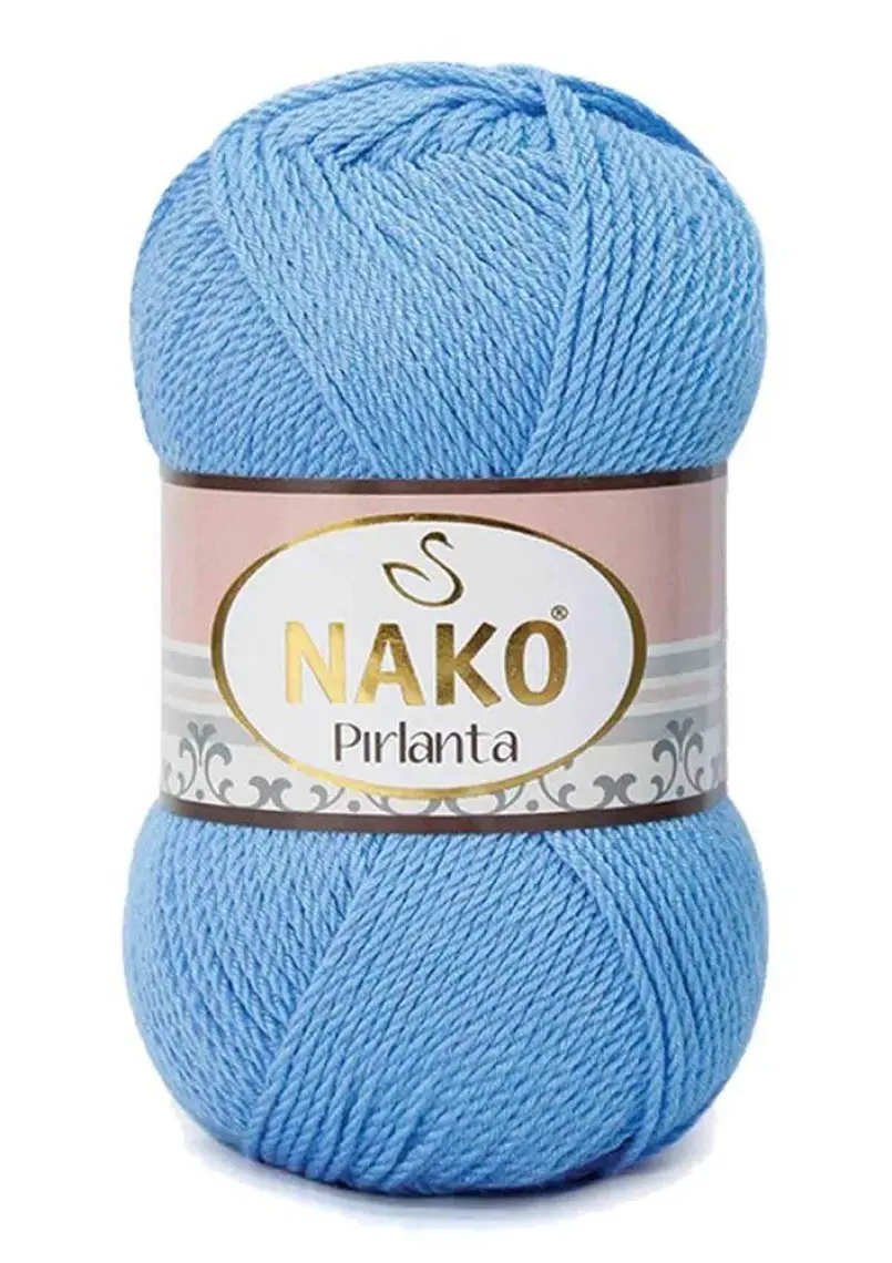 Nako Pırlanta 6976