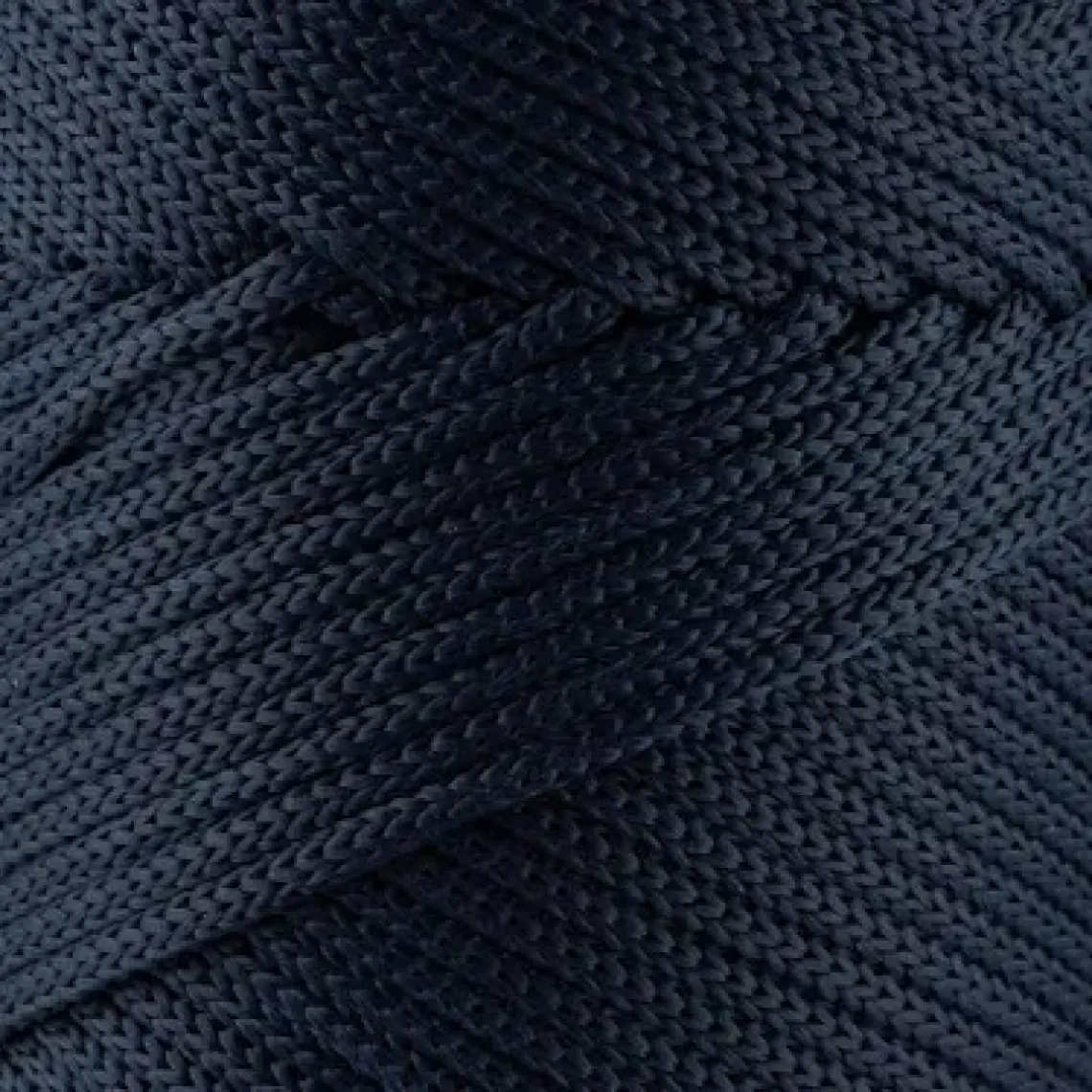 Sensy Polyester Makrome Ip 3 mm 250 Gram Makrome Ipi 120 Metre Supla Ip ve Çanta Ipliği