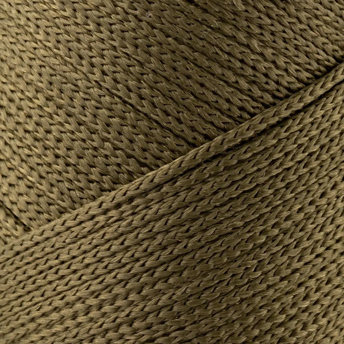 Sensy Premium 1,5 mm 100 gr Polyester Makrome Ipi 150 M Supla Ip ve Çanta Ipliği Makrame Ip
