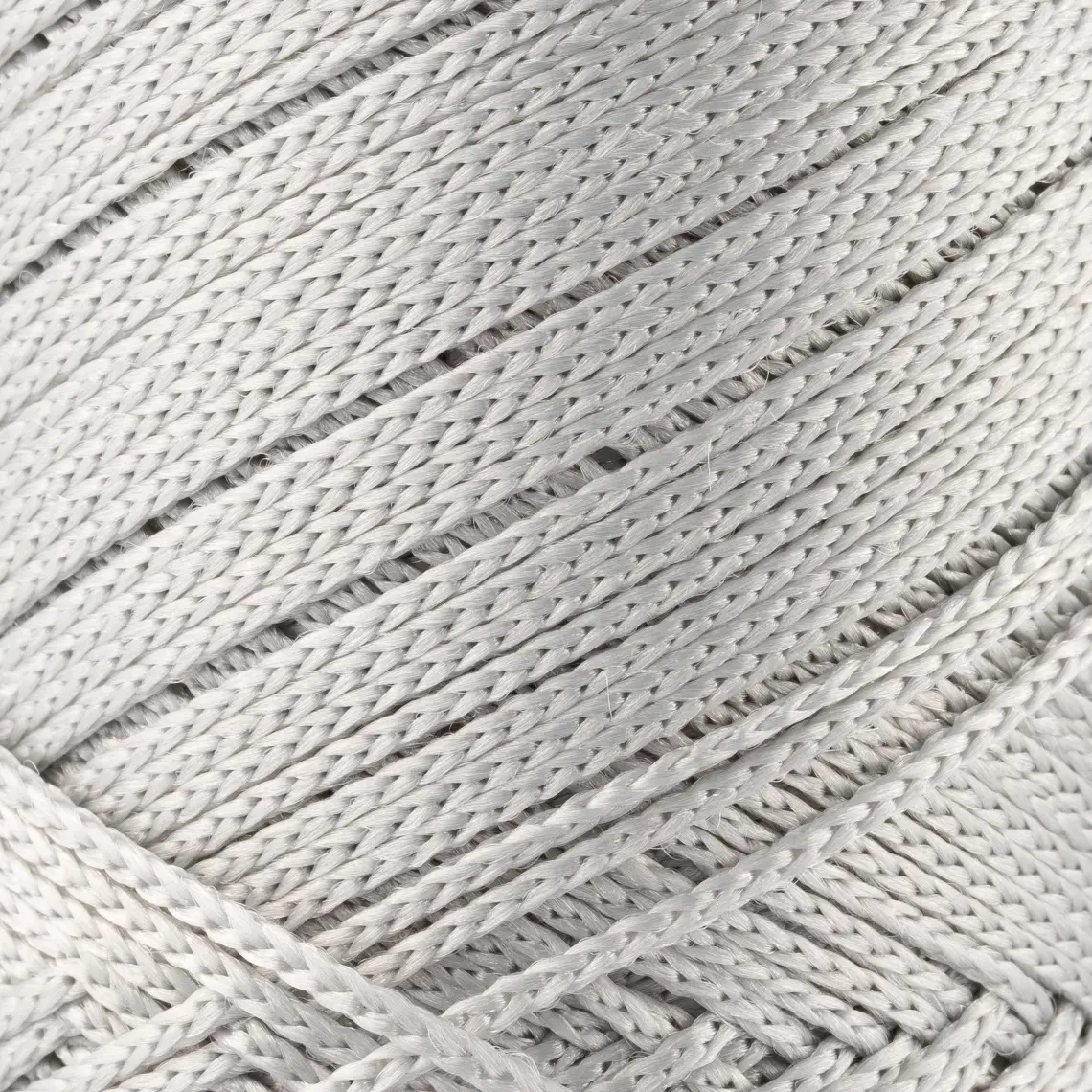 Sensy Premium 1,5 mm 100 gr Polyester Makrome Ipi 150 M Supla Ip ve Çanta Ipliği Makrame Ip