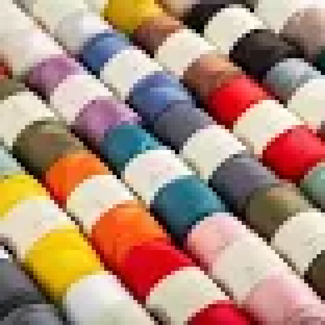 Sensy Premium 1,5 mm 100 gr Polyester Makrome Ipi 150 M Supla Ip ve Çanta Ipliği Makrame Ip