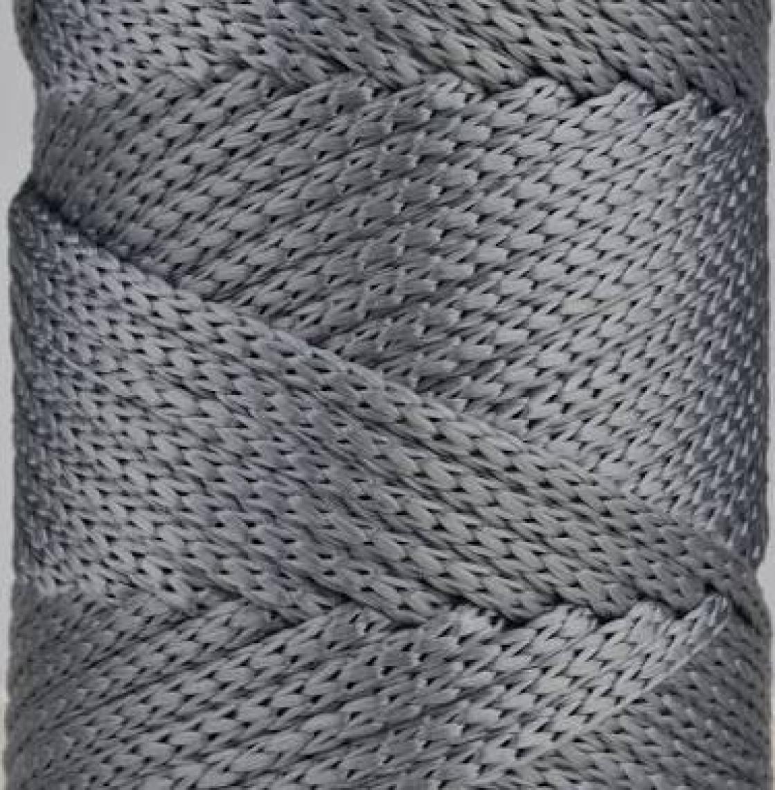 Sensy Polyester Makrome Ip 400 gr -5mm Pp Cord Polyester Makrome Ipi 5 mm Çanta ve Supla Ipliği