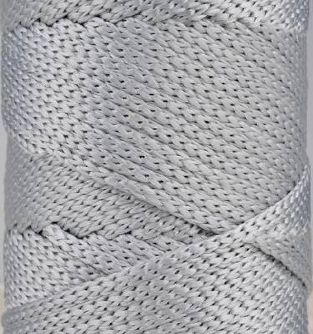 Sensy Polyester Makrome Ip 400 gr -5mm Pp Cord Polyester Makrome Ipi 5 mm Çanta ve Supla Ipliği