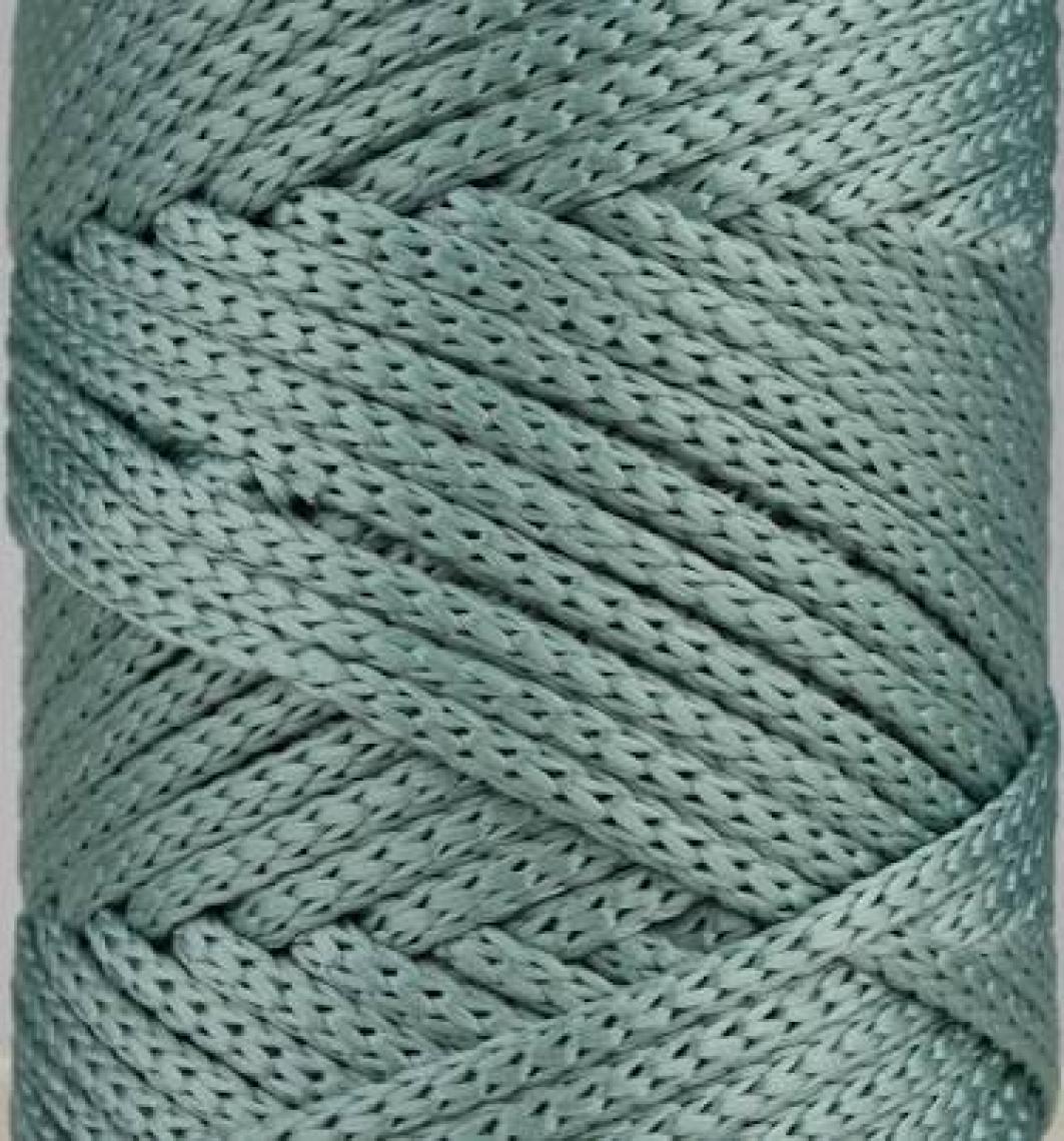 Sensy Polyester Makrome Ip 400 gr -5mm Pp Cord Polyester Makrome Ipi 5 mm Çanta ve Supla Ipliği