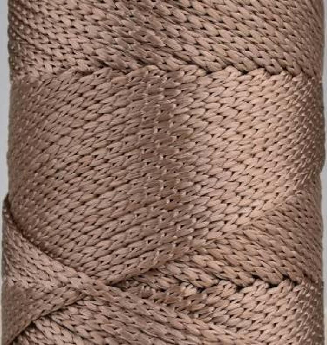 Sensy Polyester Makrome Ip 400 gr -5mm Pp Cord Polyester Makrome Ipi 5 mm Çanta ve Supla Ipliği