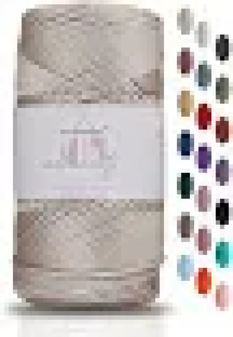 Makromecity Premium 100 Gr Polyester Makrome Ipi Sütlü Kahve 2mm - 120 M Supla Ip Ve Çanta Ipliği