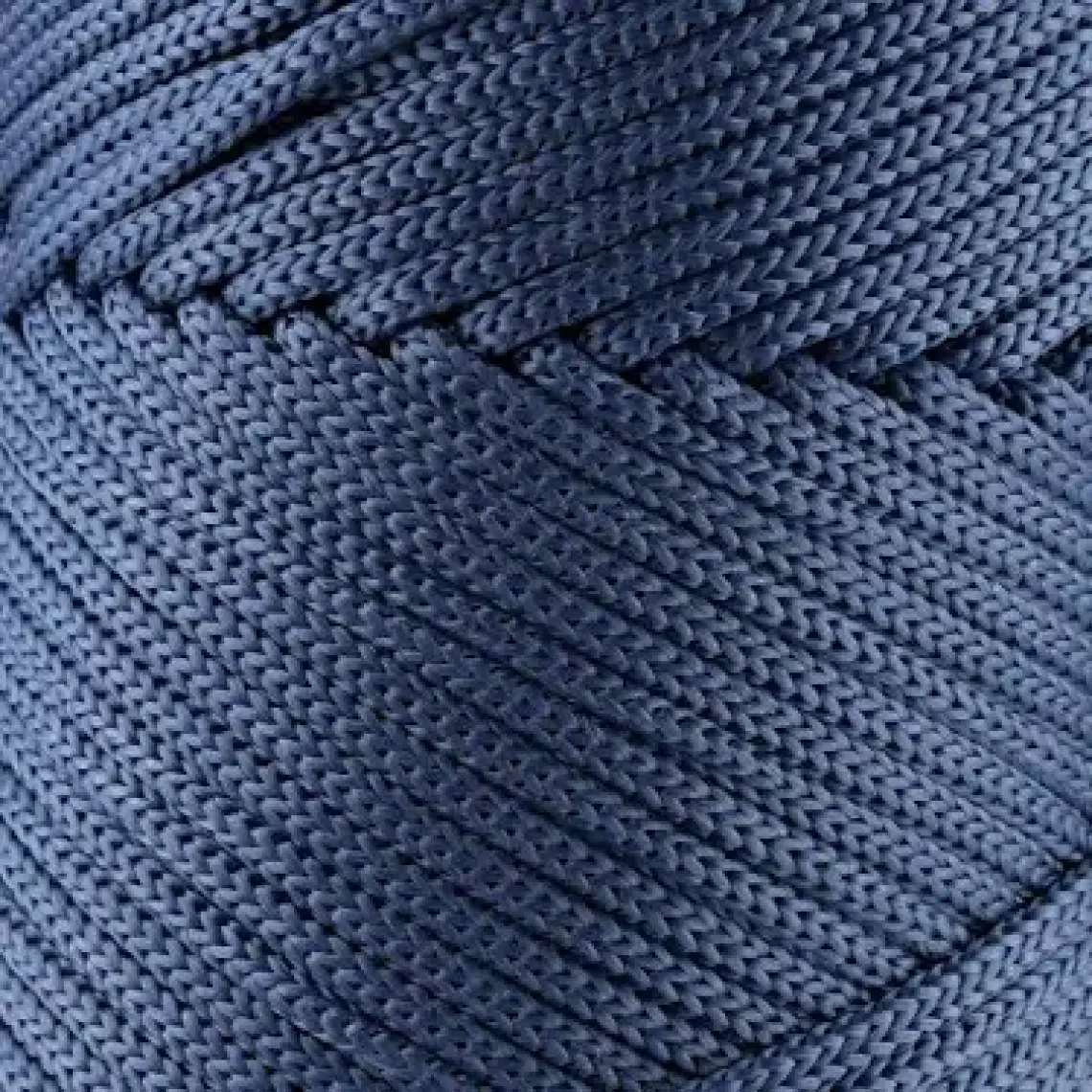 Sensy Polyester Makrome Ip 3 mm 250 Gram Makrome Ipi 120 Metre Supla Ip ve Çanta Ipliği