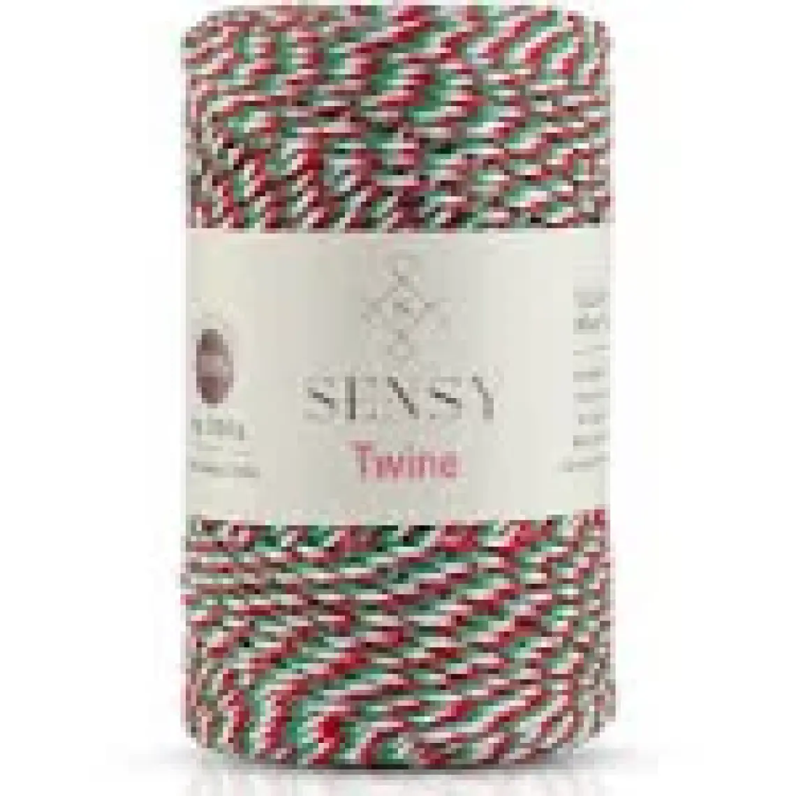 Sensy Premium 200 Metre 200 G Paket Ip Hediye Paketleme Ipi Marteniçka Ipi Twine Baker