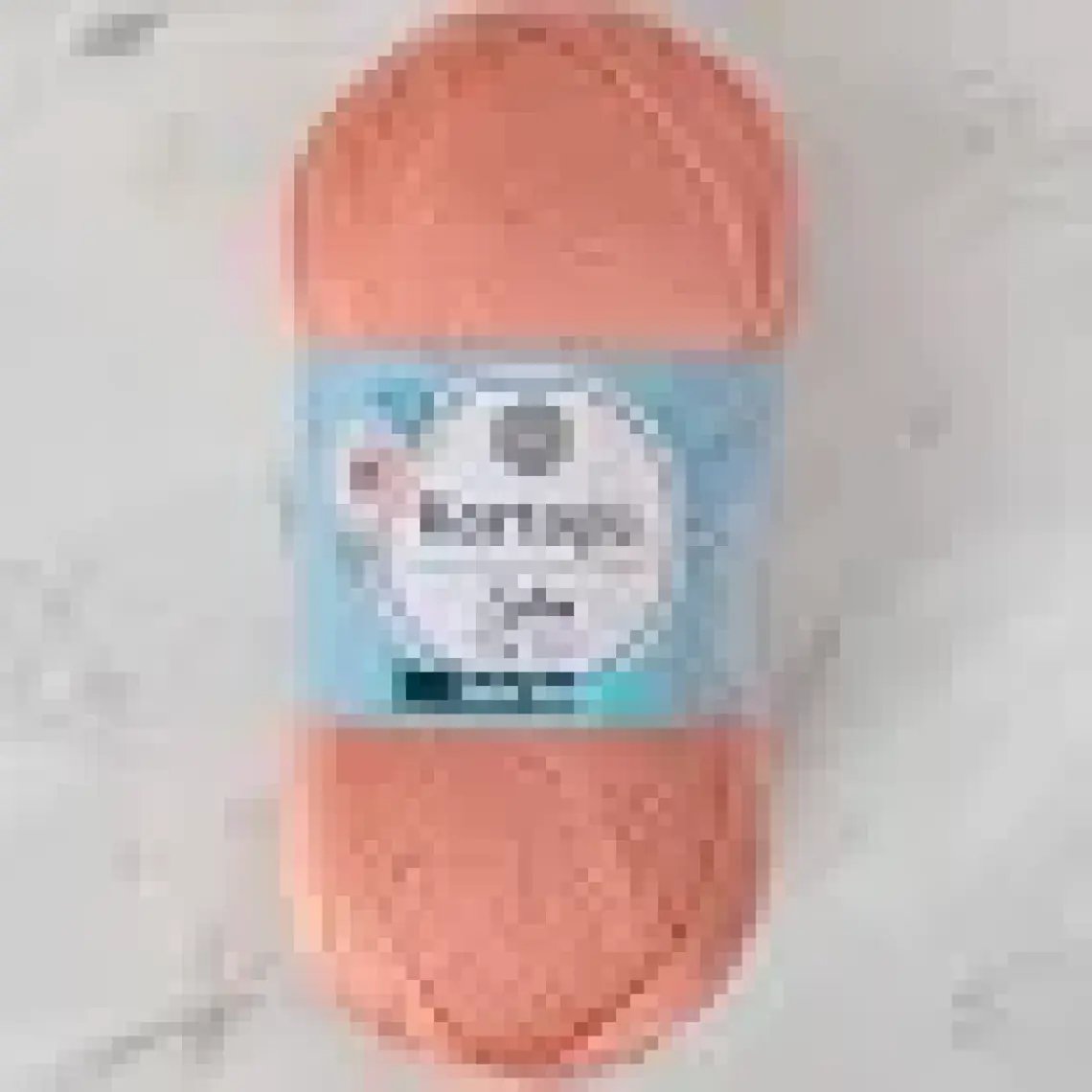 Kartopu Lotus El Örgü İpi  Pişmiş Ayva K103