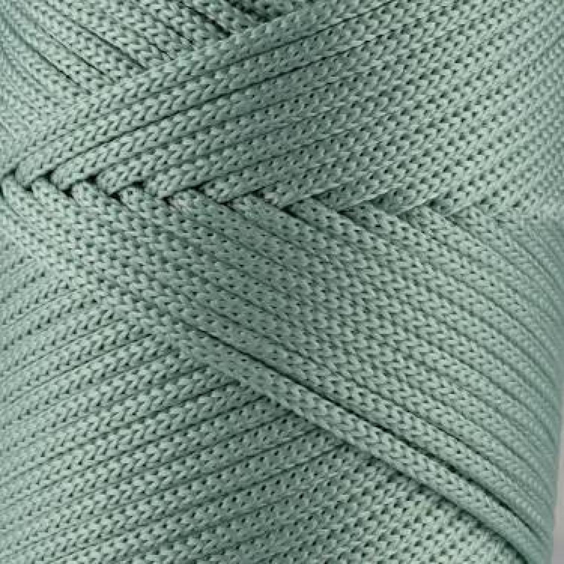 Sensy Polyester Makrome Ip 3 mm 250 Gram Makrome Ipi 120 Metre Supla Ip ve Çanta Ipliği