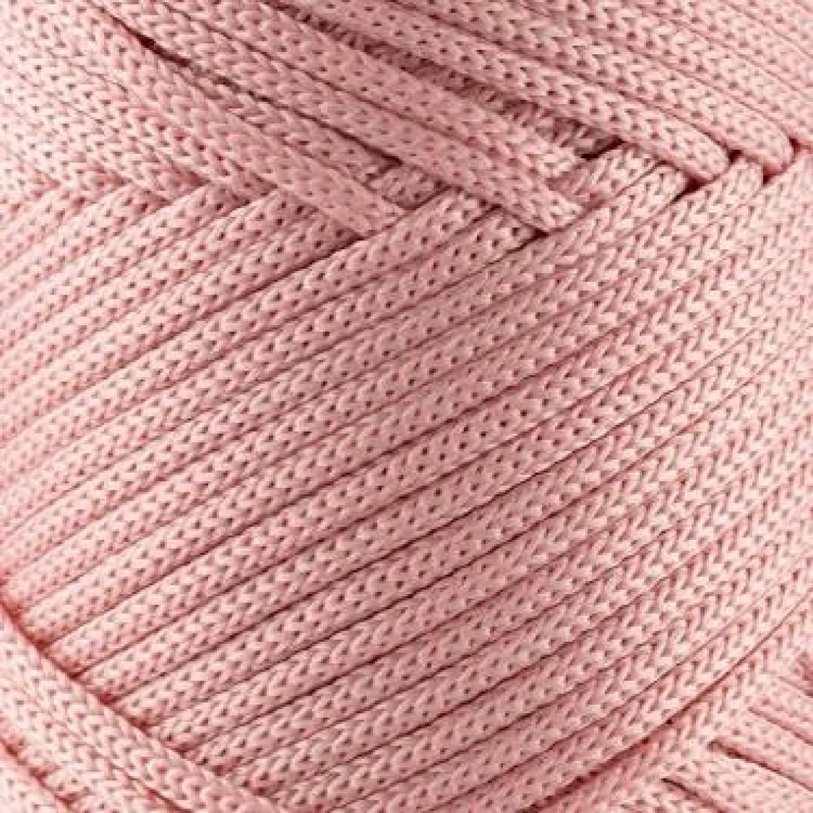 Sensy Polyester Makrome Ip 3 mm 250 Gram Makrome Ipi 120 Metre Supla Ip ve Çanta Ipliği