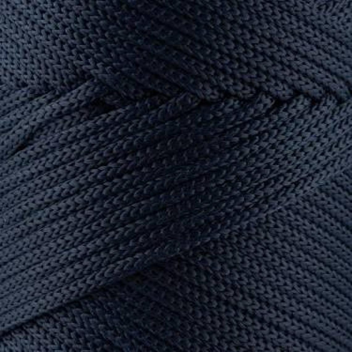 Sensy Polyester Makrome Ip 3 mm 250 Gram Makrome Ipi 120 Metre Supla Ip ve Çanta Ipliği