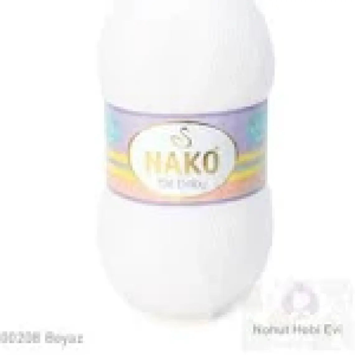 Nako Elit Baby Örgü İpi