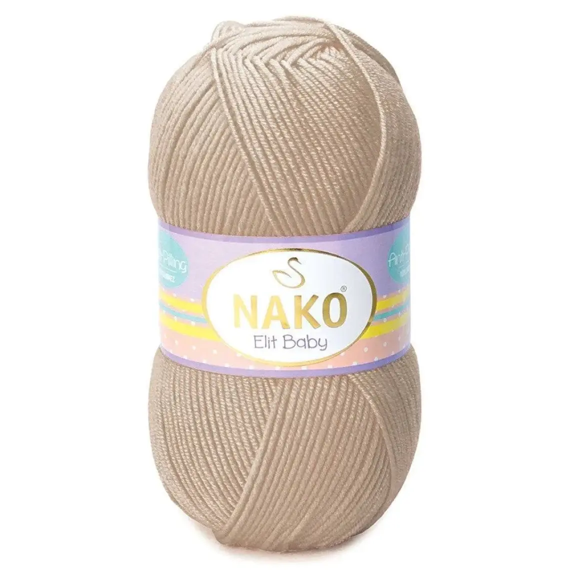 Nako Elit Baby Örgü İpi