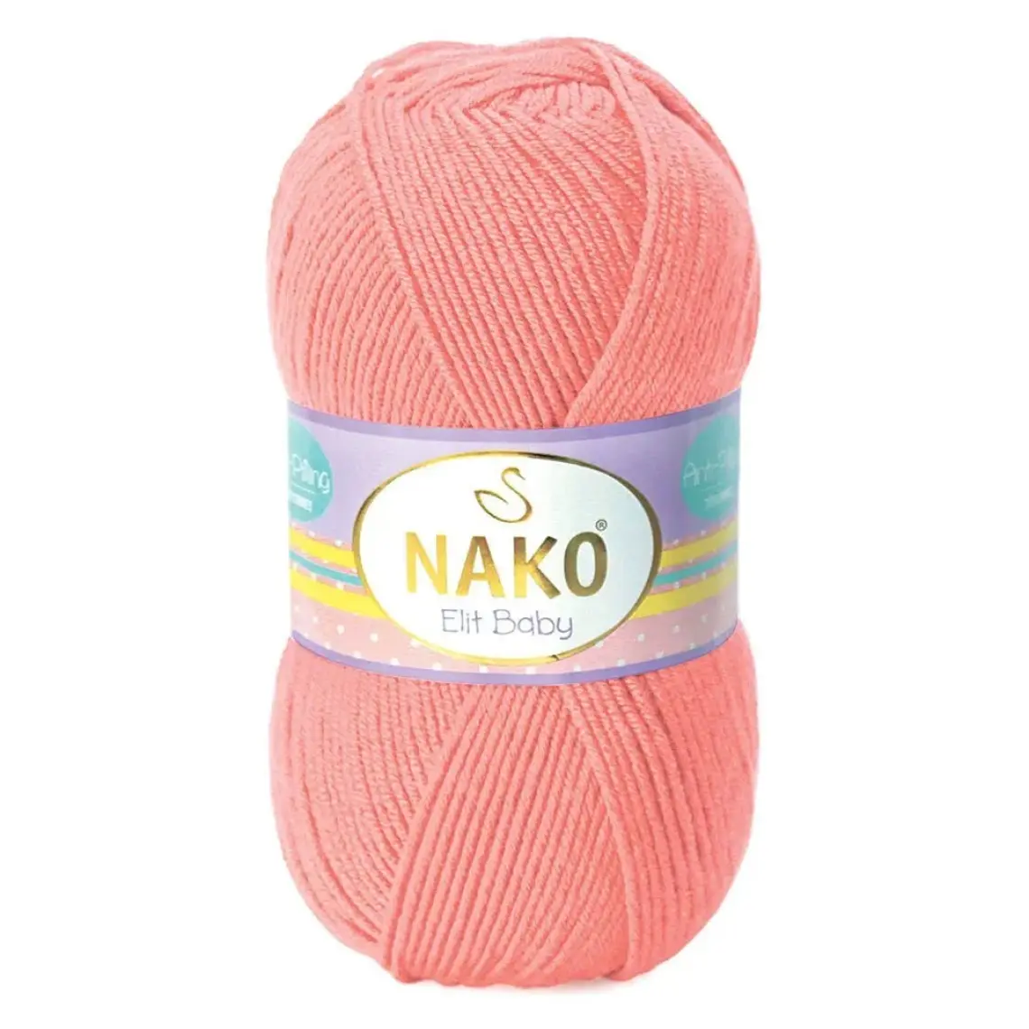 Nako Elit Baby Örgü İpi