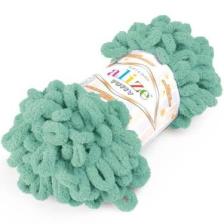 Alize Puffy 490 Aqua