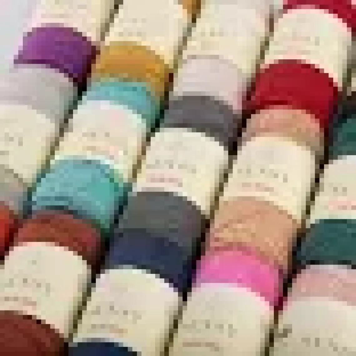 Sensy Chic&easy 200 gr Slim Supra Ipi Mumlu Ip Runner Ipi Çanta Ipi Makrome Ip Pase Ip