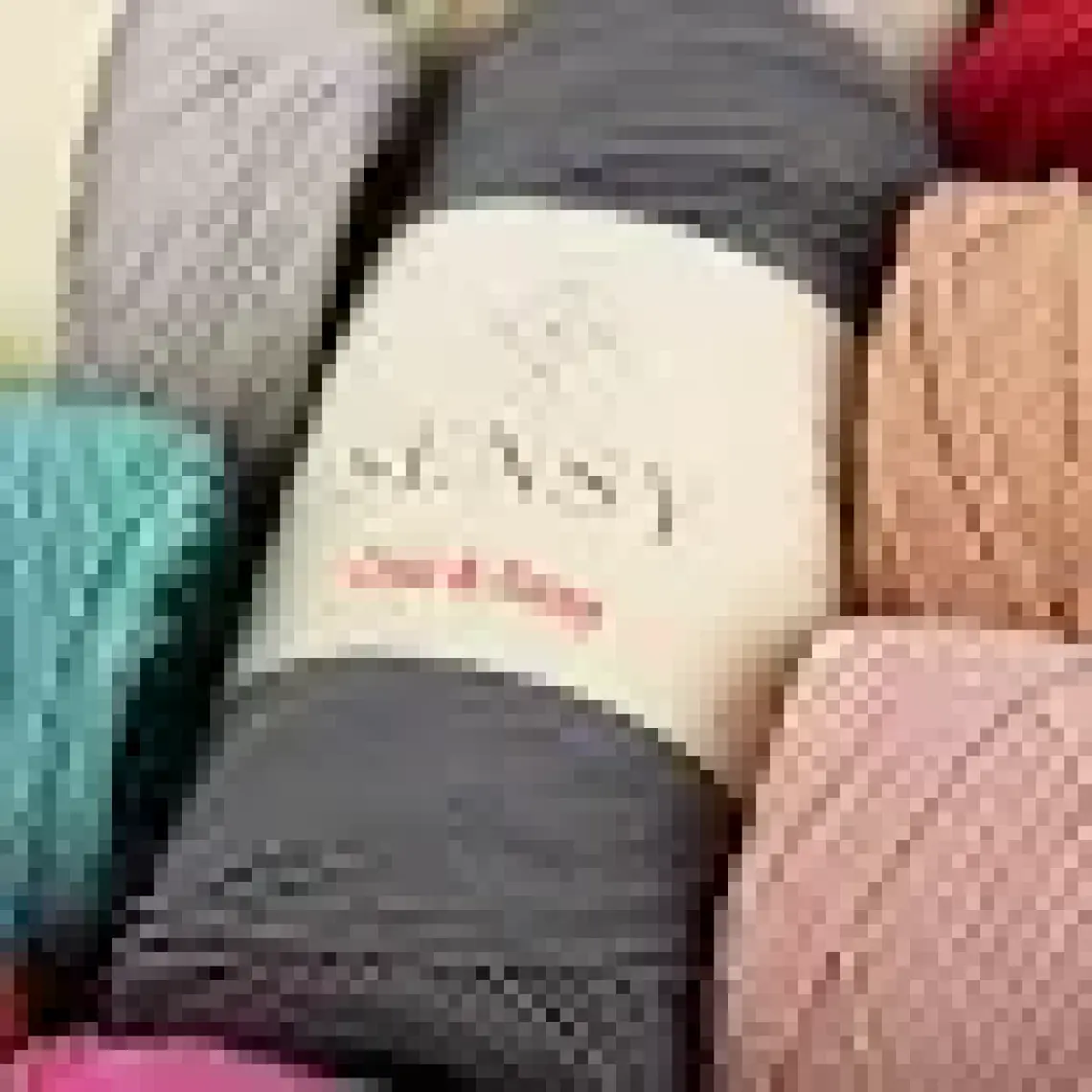 Sensy Chic&easy 200 gr Slim Supra Ipi Mumlu Ip Runner Ipi Çanta Ipi Makrome Ip Pase Ip