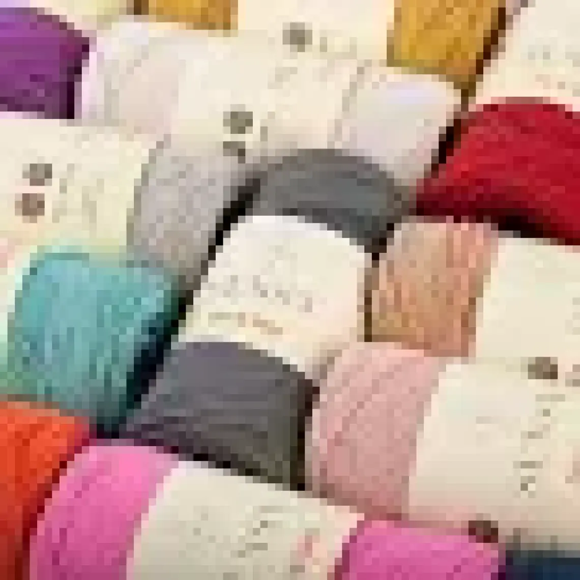 Sensy Chic&easy 200 gr Slim Supra Ipi Mumlu Ip Runner Ipi Çanta Ipi Makrome Ip Pase Ip