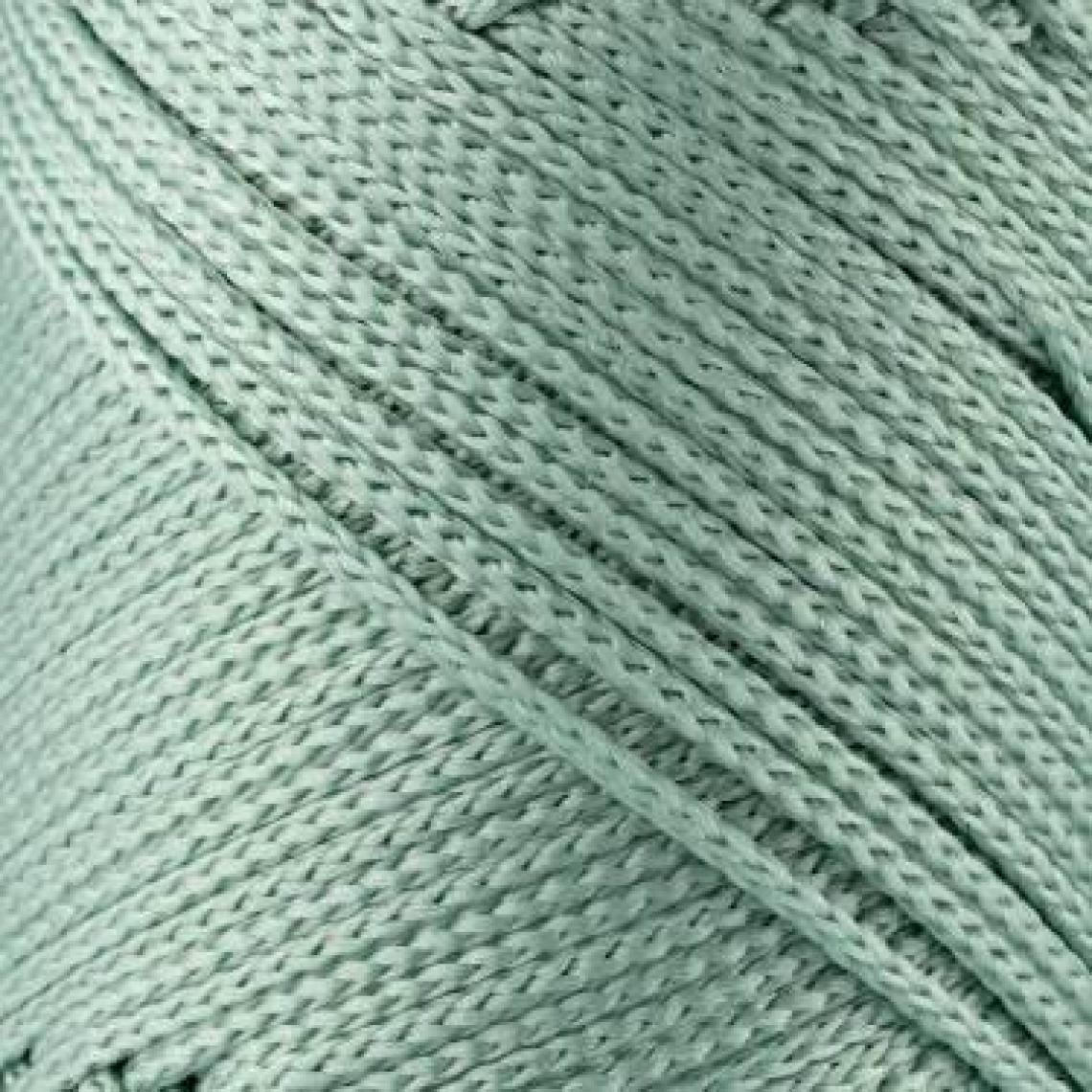 Sensy 1,5 mm 100 gr Polyester Makrome Ipi 150 M Supla Ip ve Çanta Ipliği Polyester Makrome Ip
