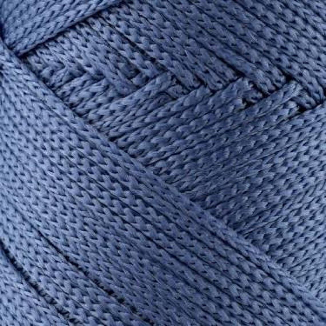Sensy 1,5 mm 100 gr Polyester Makrome Ipi 150 M Supla Ip ve Çanta Ipliği Polyester Makrome Ip