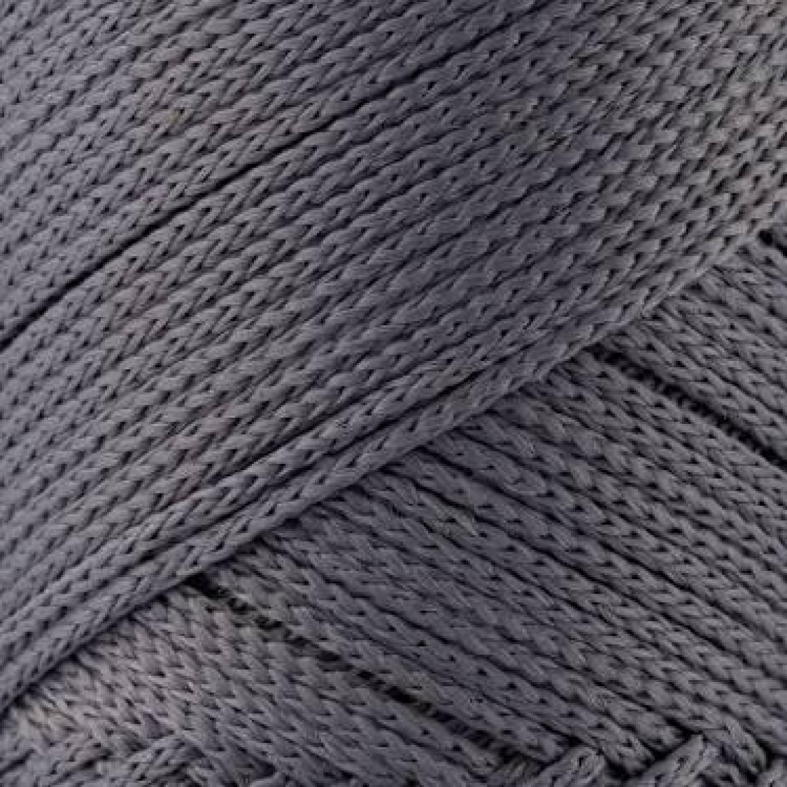 Sensy 1,5 mm 100 gr Polyester Makrome Ipi 150 M Supla Ip ve Çanta Ipliği Polyester Makrome Ip