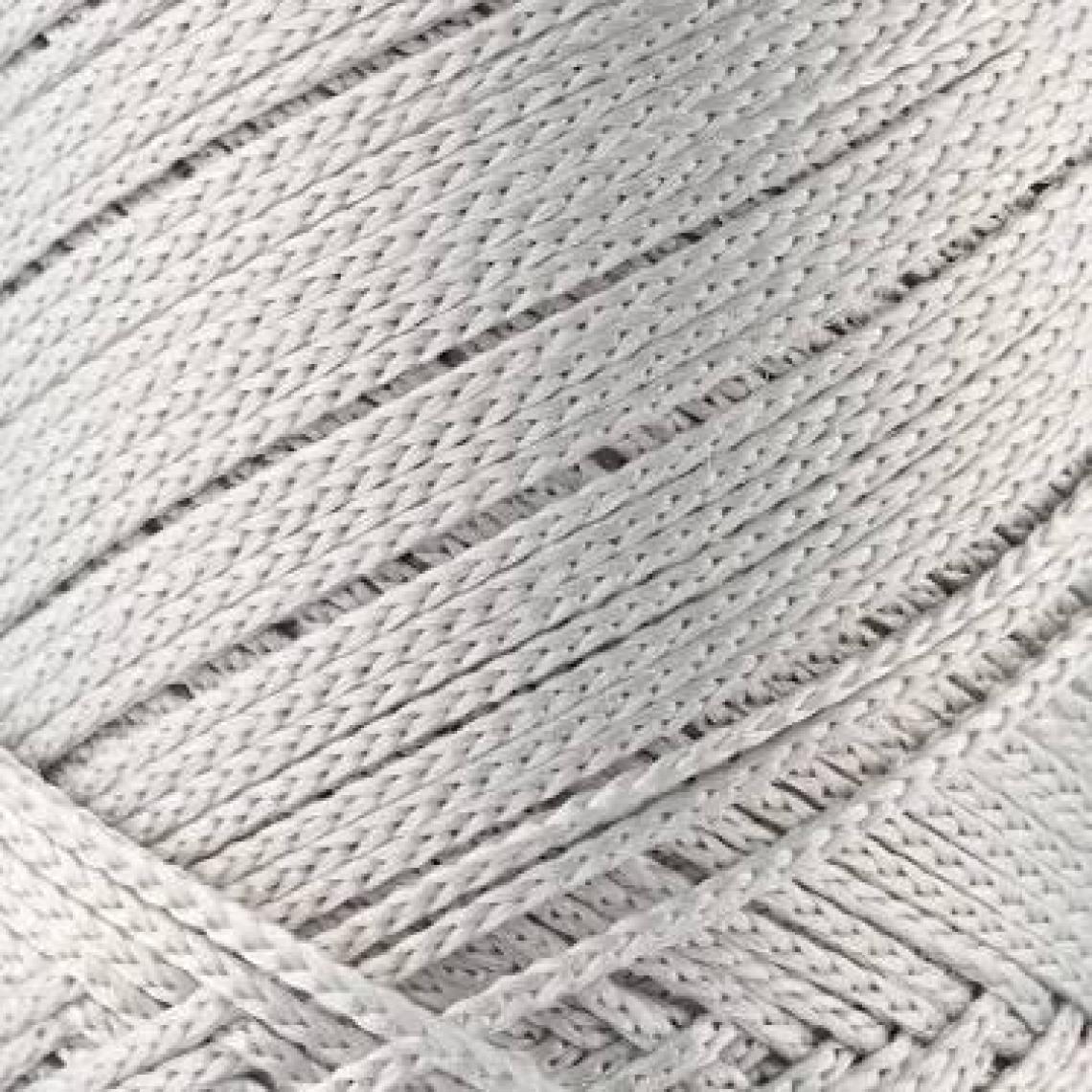 Sensy 1,5 mm 100 gr Polyester Makrome Ipi 150 M Supla Ip ve Çanta Ipliği Polyester Makrome Ip