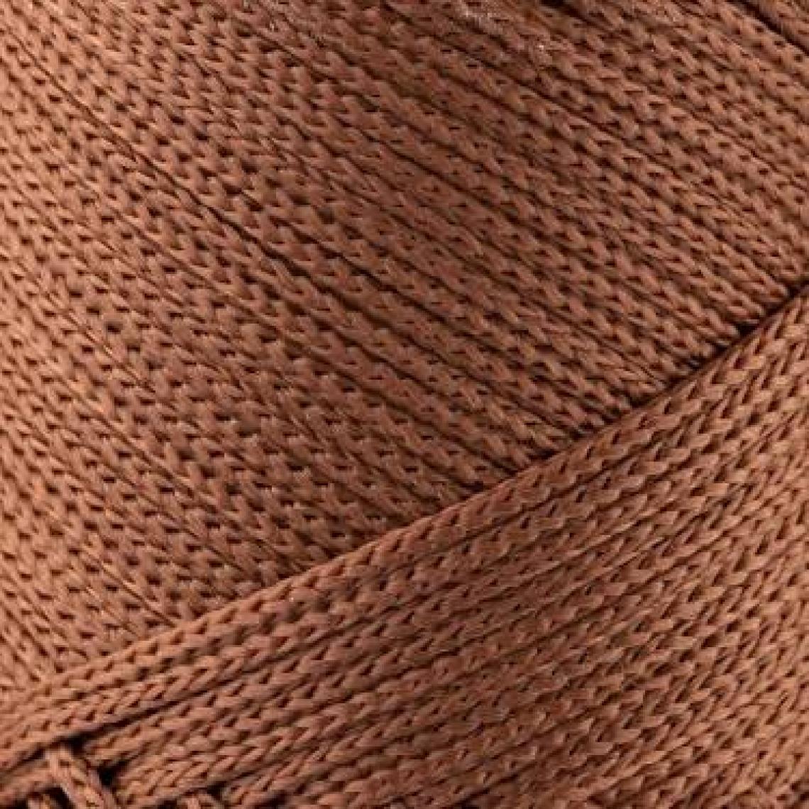 Sensy 1,5 mm 100 gr Polyester Makrome Ipi 150 M Supla Ip ve Çanta Ipliği Polyester Makrome Ip