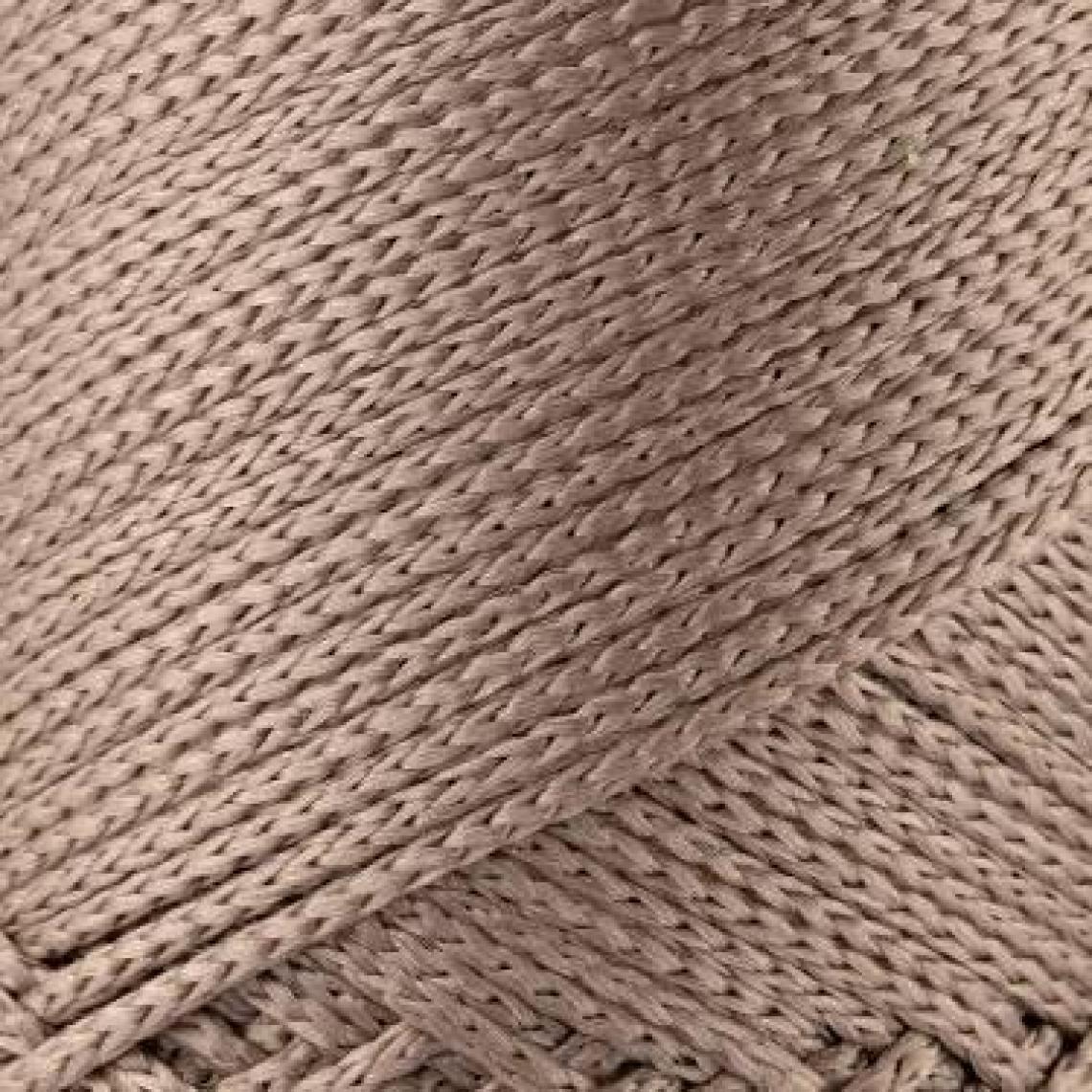 Sensy 1,5 mm 100 gr Polyester Makrome Ipi 150 M Supla Ip ve Çanta Ipliği Polyester Makrome Ip