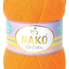 Nako Elit Baby El Örgü İpi  | Portakal Kabuğu 4038
