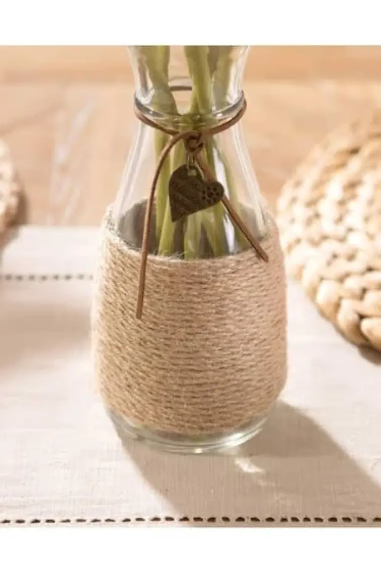 Erdal Ticaret Jüt İp 1 Adet 100 gr