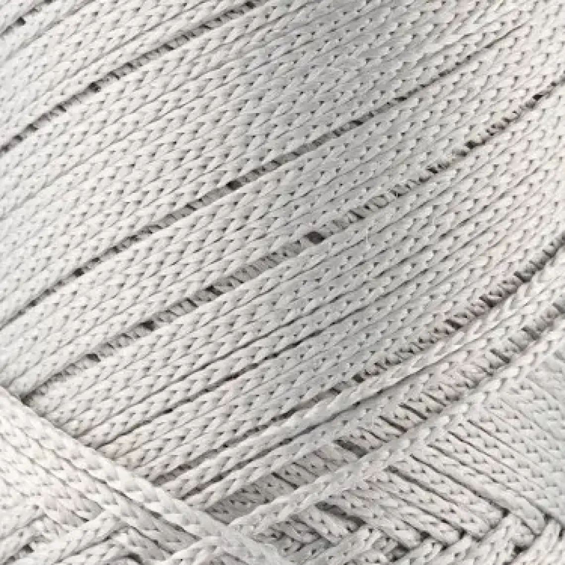 Sensy Premium 1,5 mm 100 gr Polyester Makrome Ipi 150 M Supla Ip ve Çanta Ipliği Makrame Ip