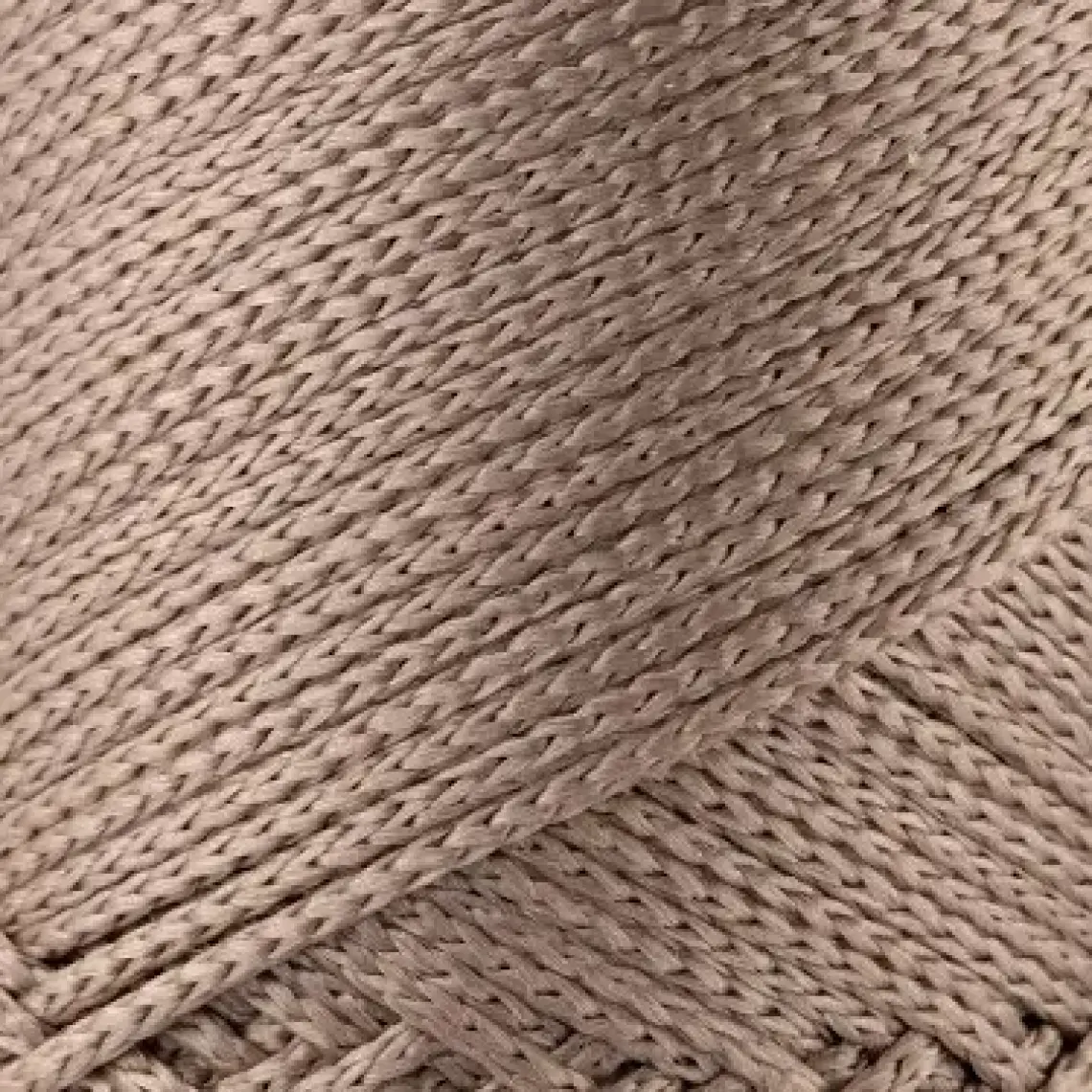 Sensy Premium 1,5 mm 100 gr Polyester Makrome Ipi 150 M Supla Ip ve Çanta Ipliği Makrame Ip
