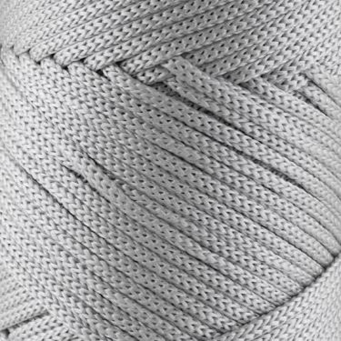 Sensy Polyester Makrome Ip 3 mm 250 Gram Makrome Ipi 120 Metre Supla Ip ve Çanta Ipliği