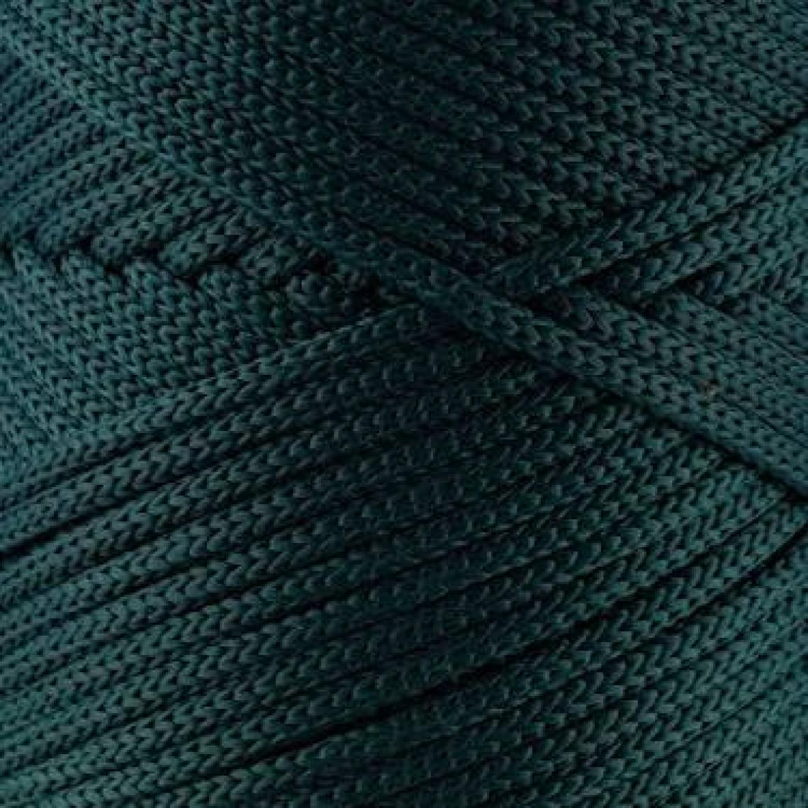 Sensy Polyester Makrome Ip 3 mm 250 Gram Makrome Ipi 120 Metre Supla Ip ve Çanta Ipliği