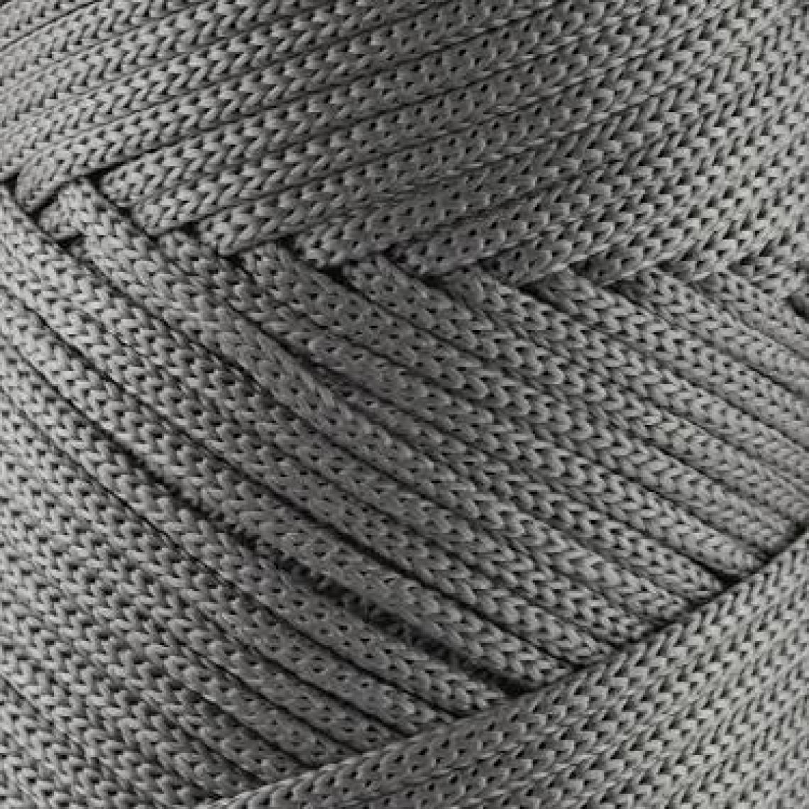Sensy Polyester Makrome Ip 3 mm 250 Gram Makrome Ipi 120 Metre Supla Ip ve Çanta Ipliği